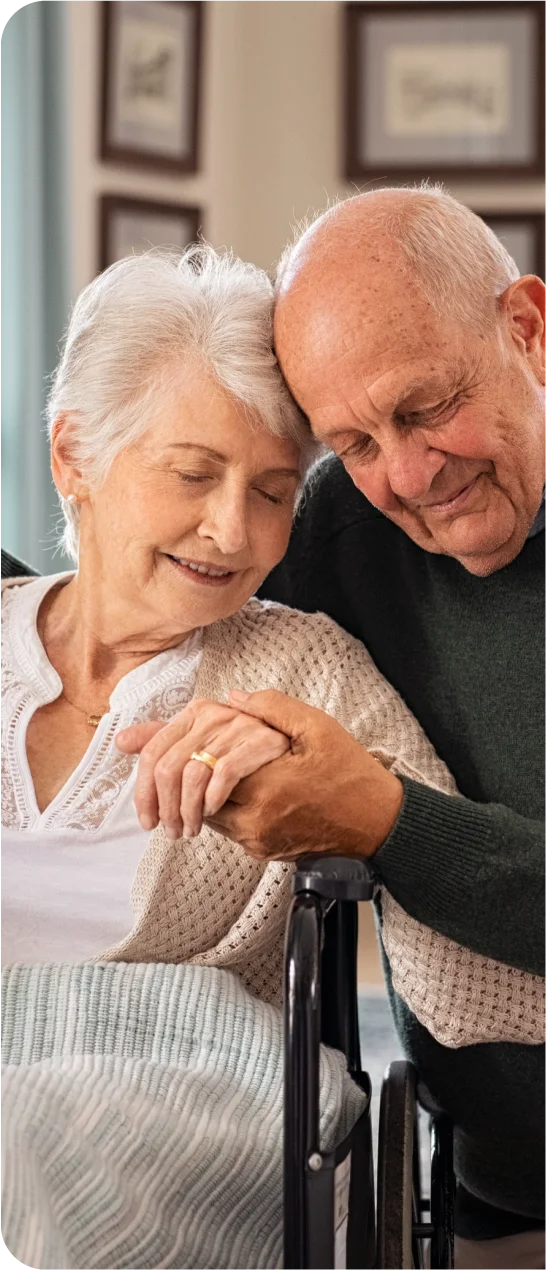 Dementia and Alzheimer Care for Elderly