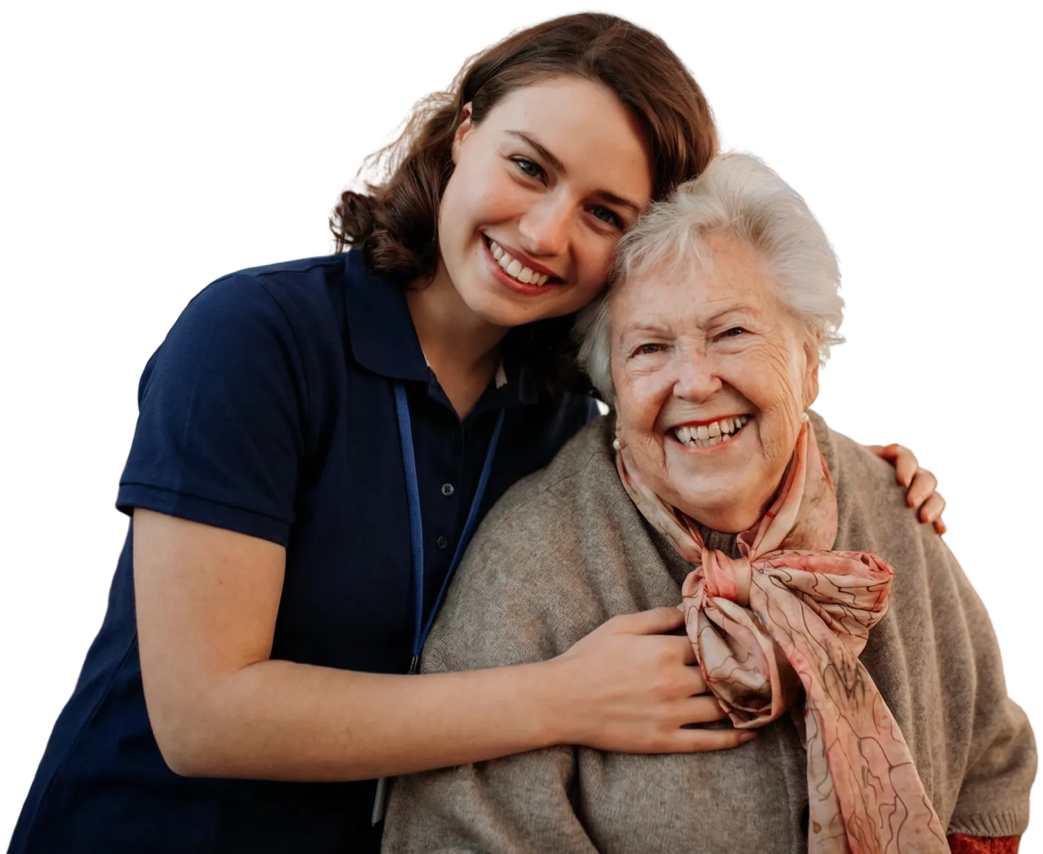 Grow with a team that values you - Serene Care Group