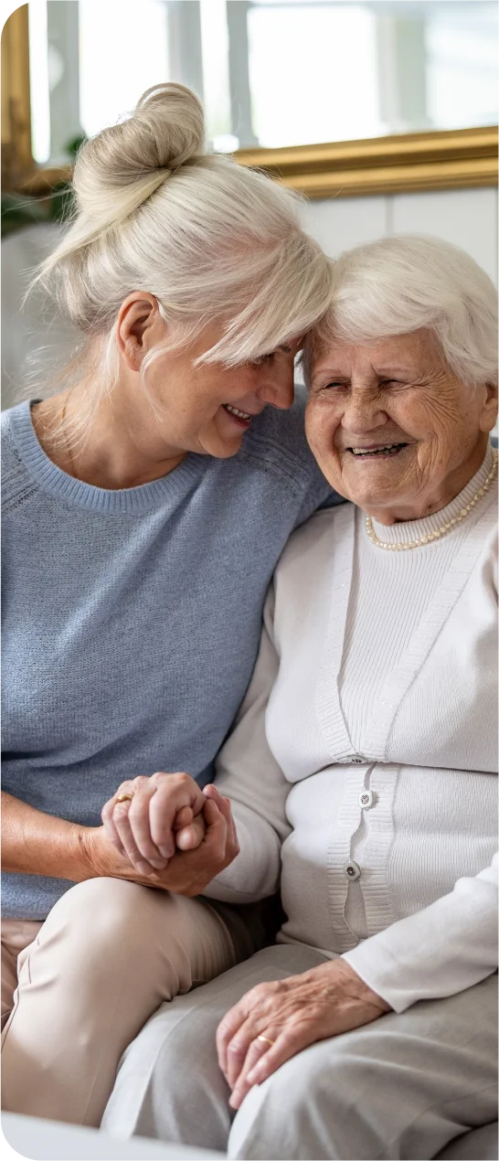 respite care for elderly