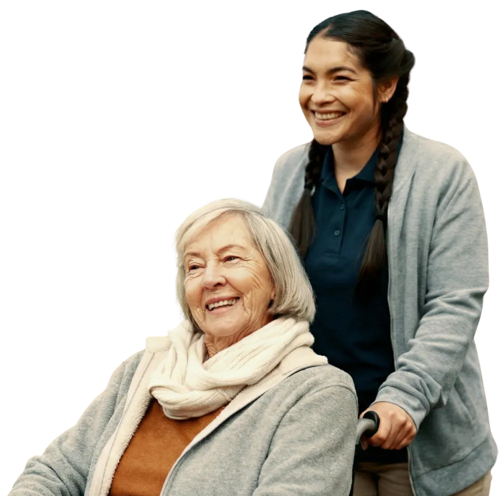 Serene Home Care Group - Where compassion meets purpose