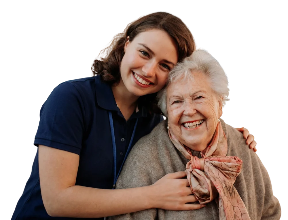 Choosing the right home care for elderly