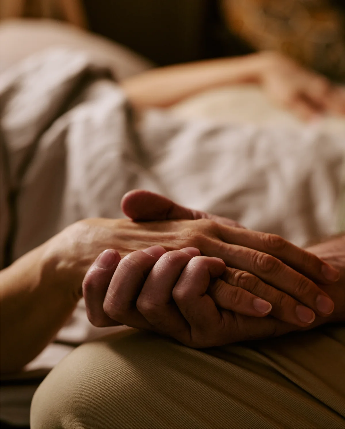 Recognising When Overnight Care for Elderly May be Needed