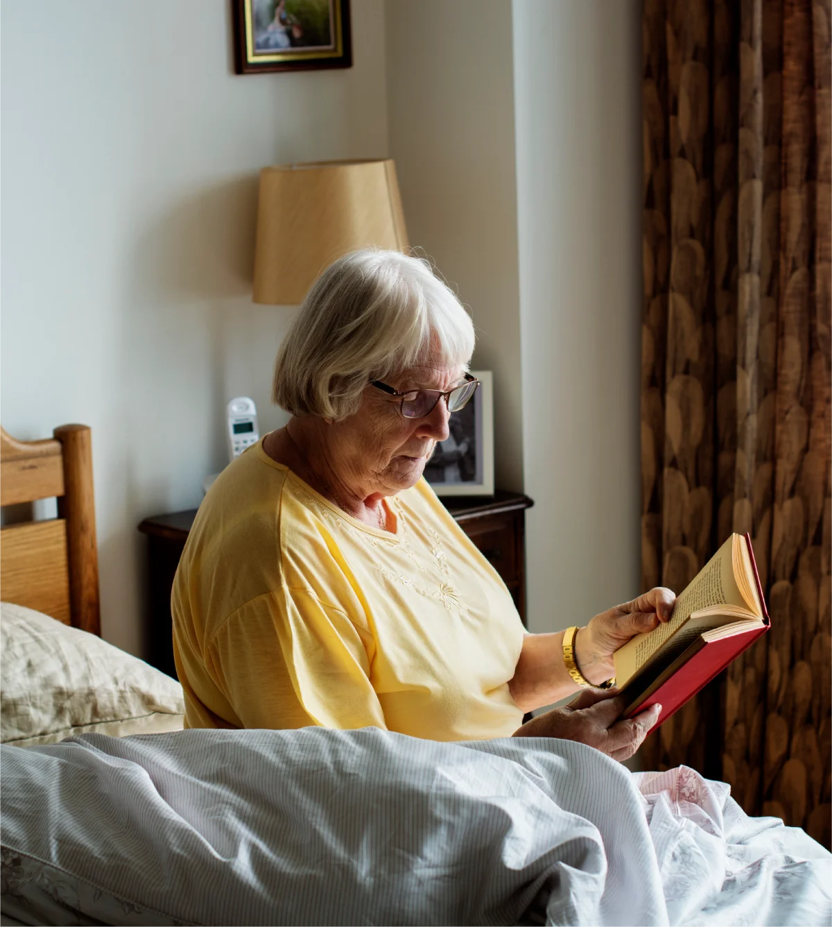 mental health care at home