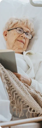 overnight care for elderly