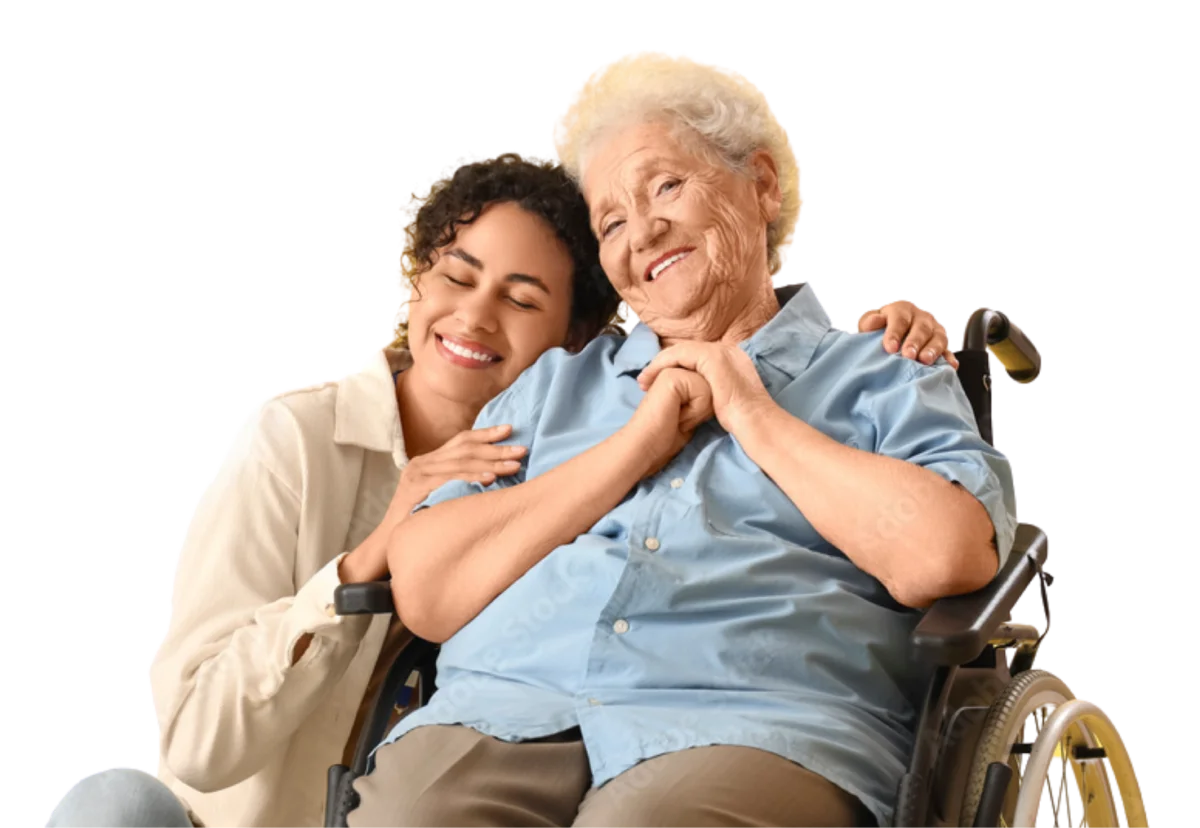 Understanding companionship - Care at Home
