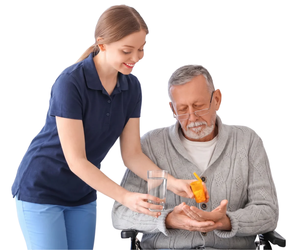 Understanding respite home care