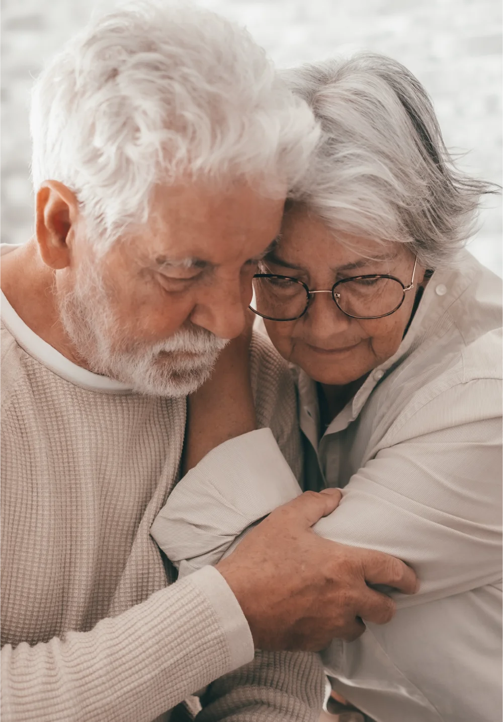 What our mental health care includes