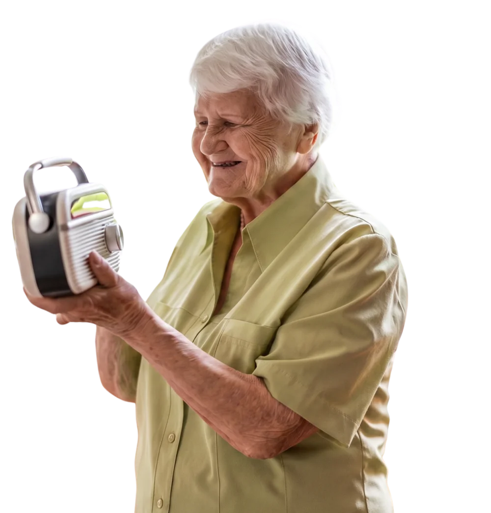 Dementia or Alzheimer's Care at Home