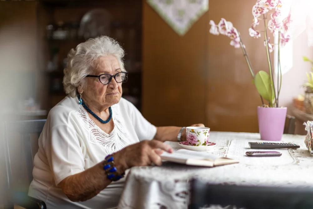 Navigating Elderly Care Home Options for Your Family- A Complete UK Guide