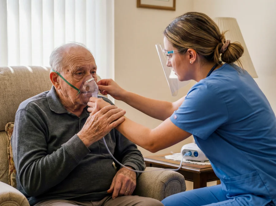 home care for the elderly